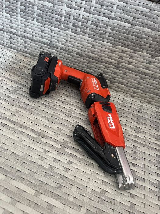 Filetanta rigips Hilti SD 5000-22