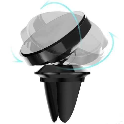 Много здрава магнитна стойка / поставка за телефон за кола / автомобил