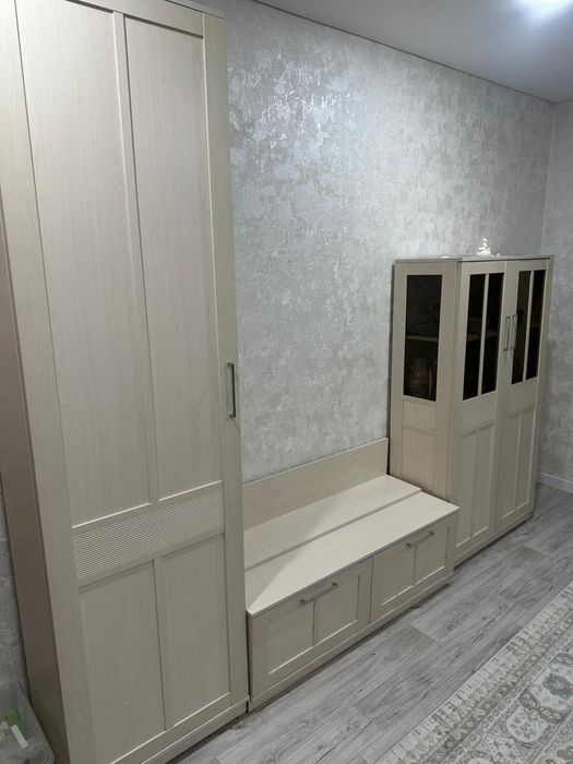 Продам шкаф стенка