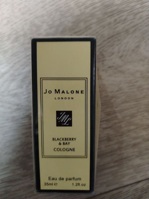 Духи 35мл производства Турция