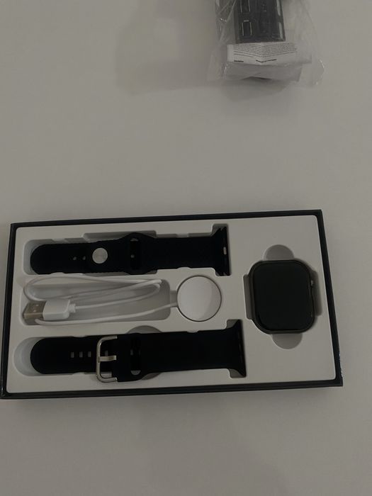 Smart часовник за разговари