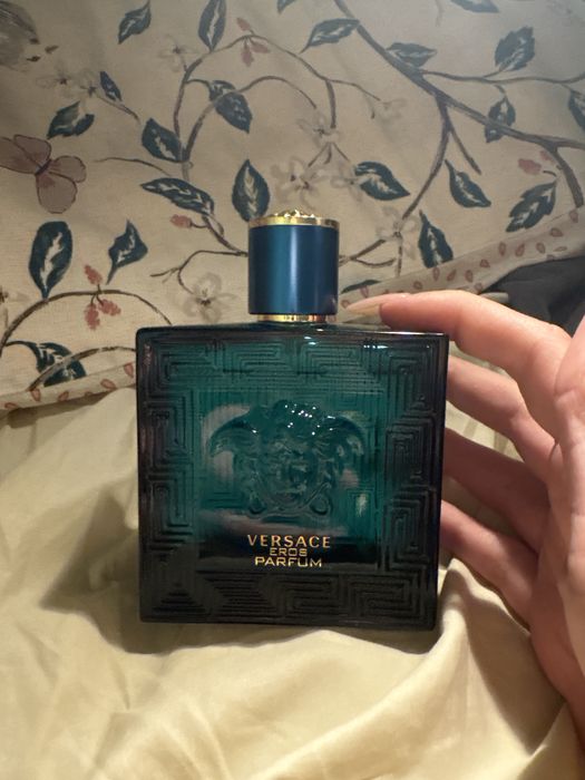Versace Eros Parfum