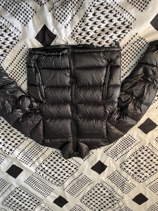 Зимно яке  Nike NOCTA