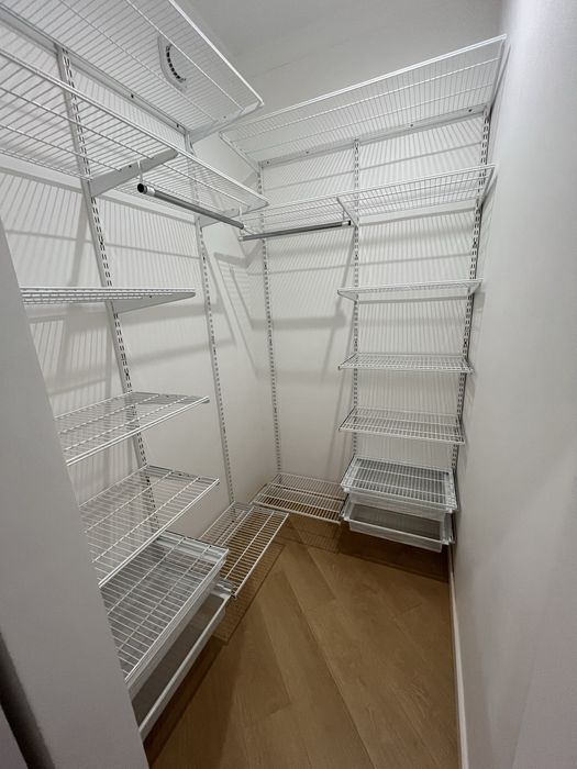 Гардеробная Система ТИТАН GS