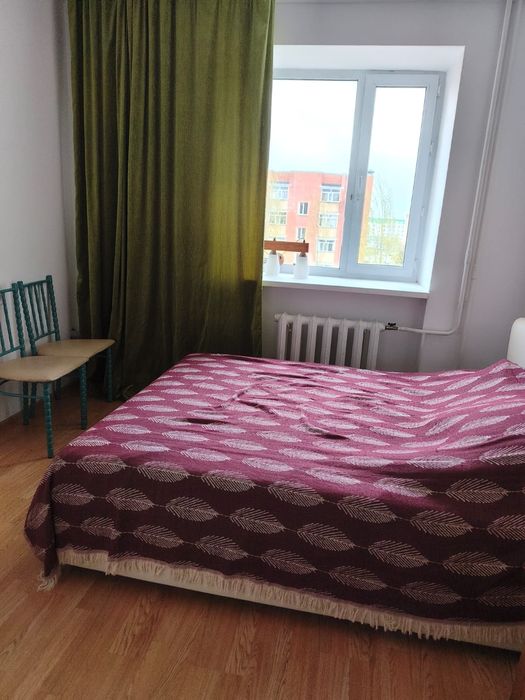 Продам кв на лесной поляне