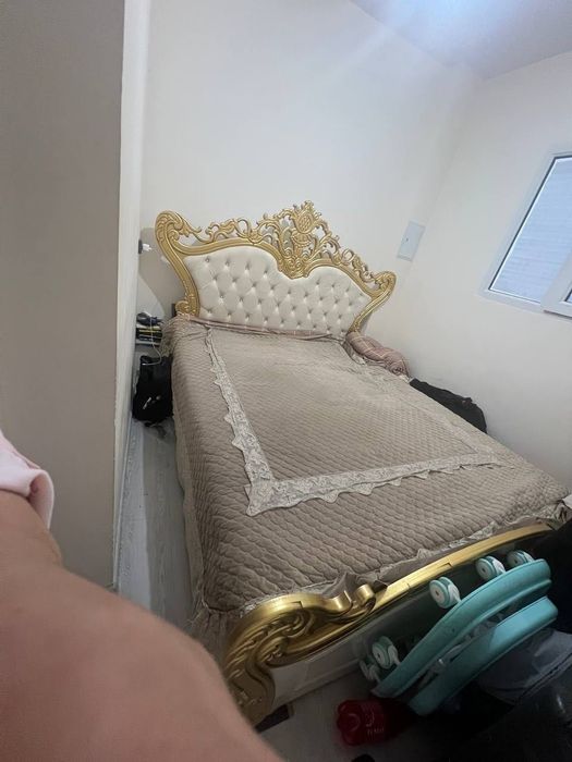 Продам спальный кровать