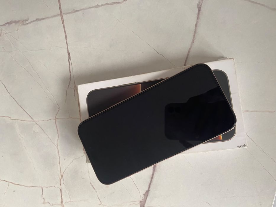 IPhone 16 Pro Max 512 GB