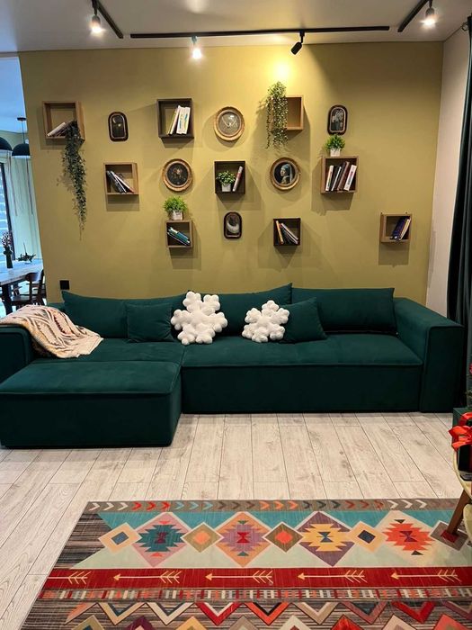 Аренда дома в предгорье