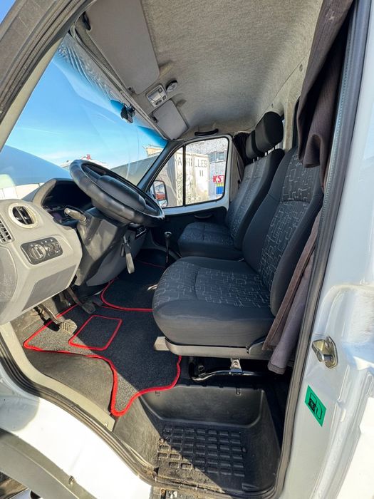 Газель тент 2022г, длина 6.2