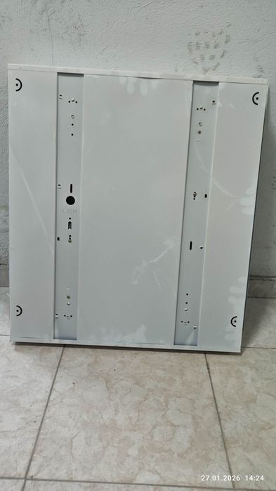 Луминисцентно тяло 4х18W