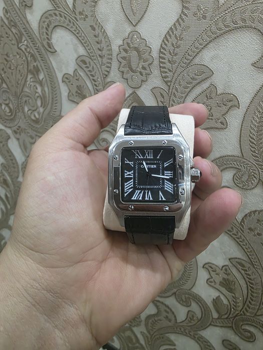 Cartier sagat satiladi AAA