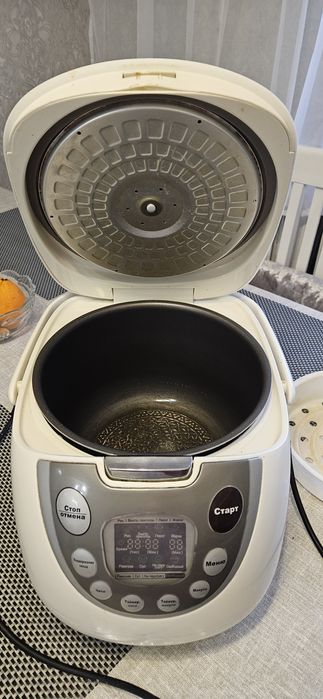 Мультиварка 5000