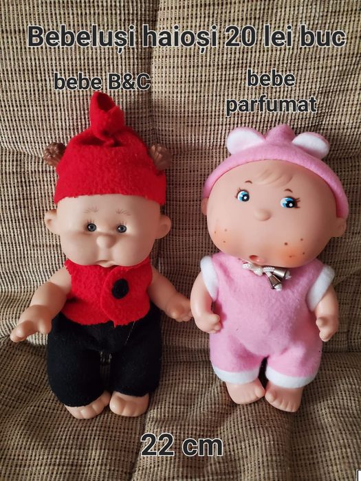 Păpuși,bebeluși( reborn)