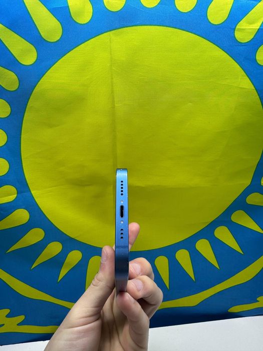 Айфон 13 128гб 79 емксть