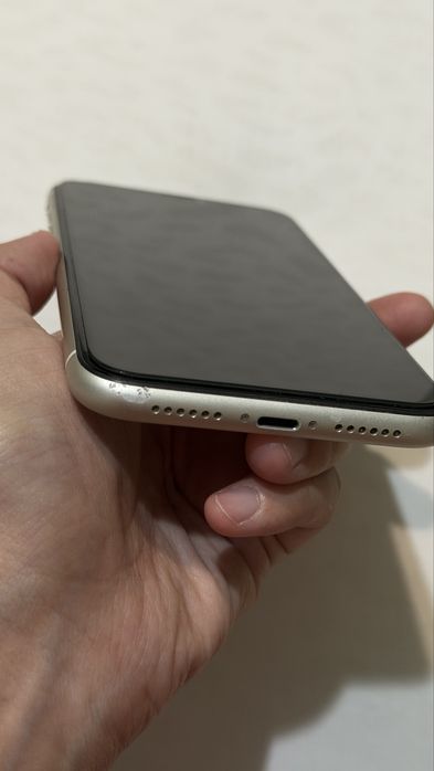 Iphone 11, oq rang, 128gb