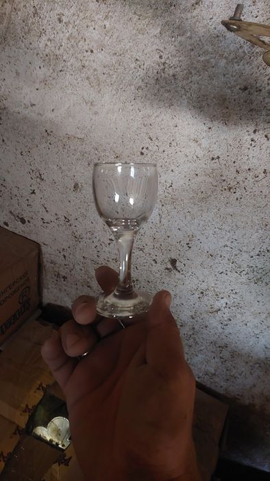 Рюмки  " Bistro"