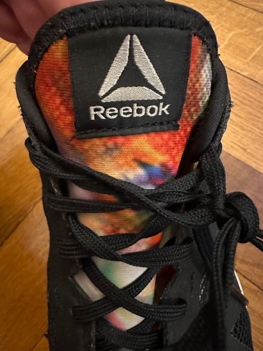 Papuci sport Reebok