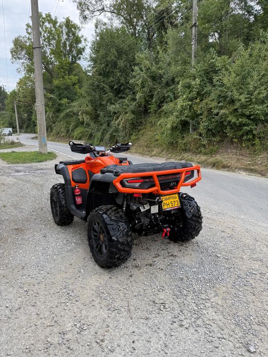 Vand CF MOTO 1000CC x10 T3B