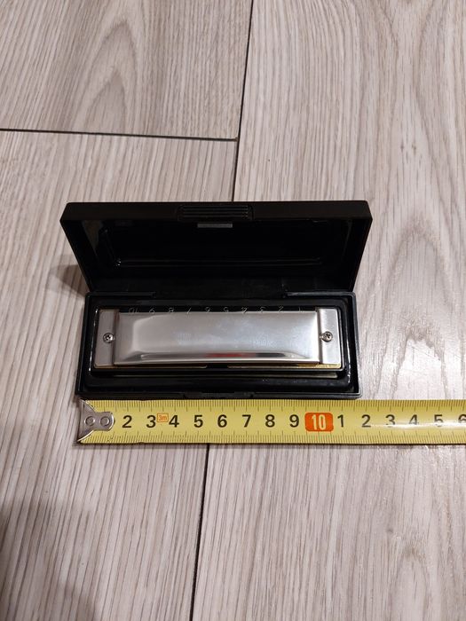 Vand Harmonica Streetlife Music GmbH