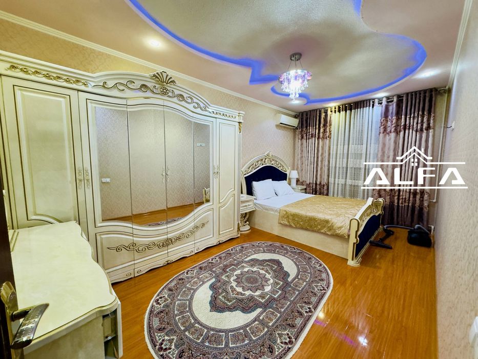 3 xonali 85m2 3-qavat. kvartira sotiladi #3x.  #189s