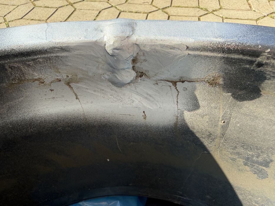 Jantă BMW 19" - 442 M OEM Aliaj Sudată