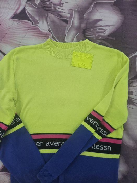 Блузка Алеса размер Л