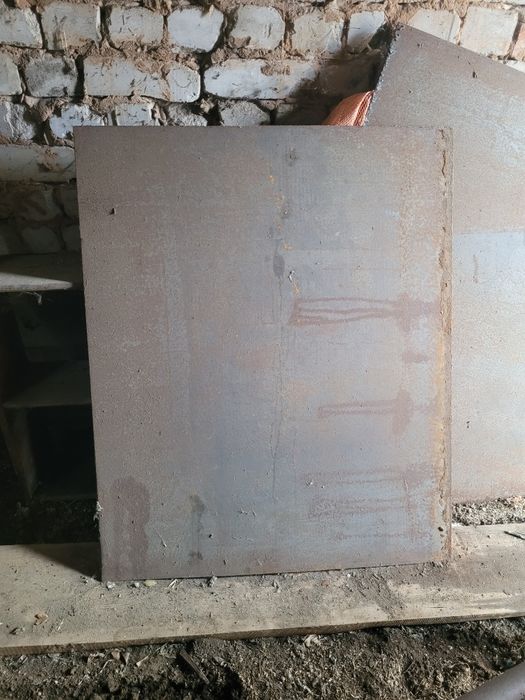 Продам листы железа