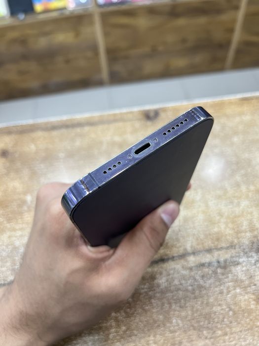 iPhone 14 Pro Max (Kaspi 0-0-12)
