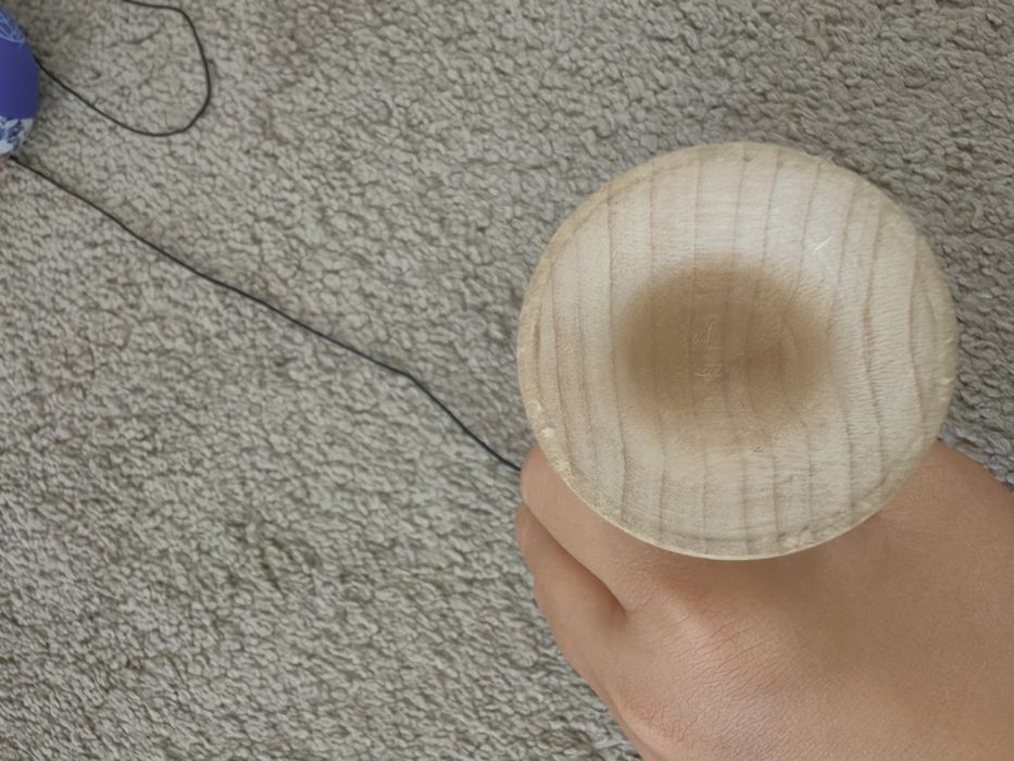 Kendama Adrian Vilau Pro Mod