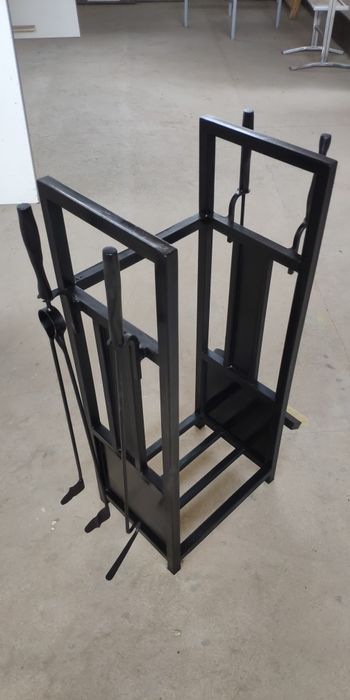 Аксессуары для камина