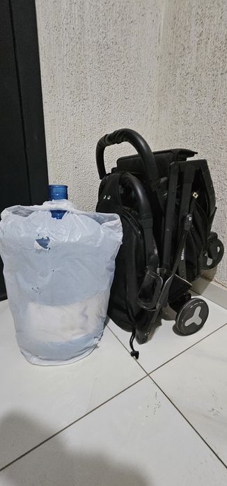 15тыс Детская коляска летняя