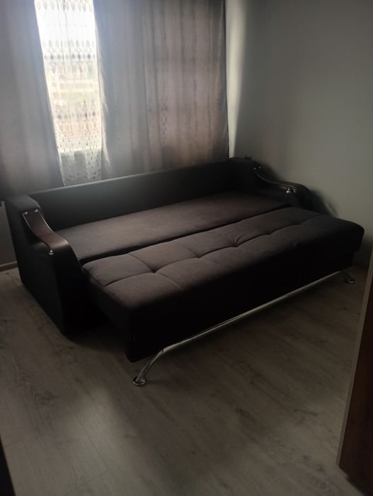 Canapea extensibila