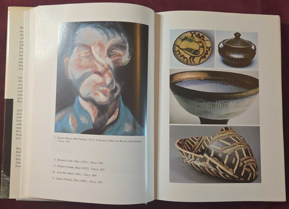 Съвременното изкуство във Великобритания / The Cambridge Guide to the Arts in Britain Since the Second World War