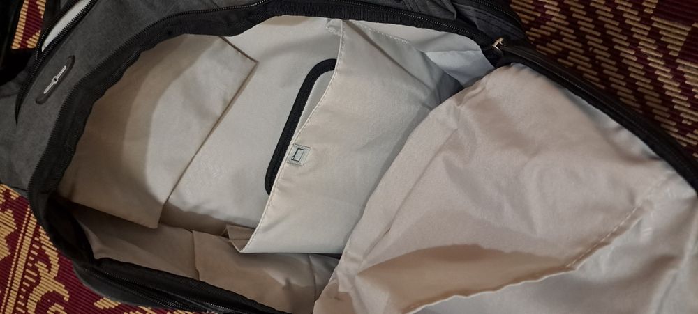 Rucsac Microsoft