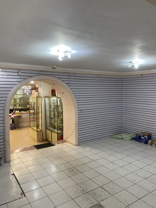 Сдам в аренду магазин «Сюрприз»