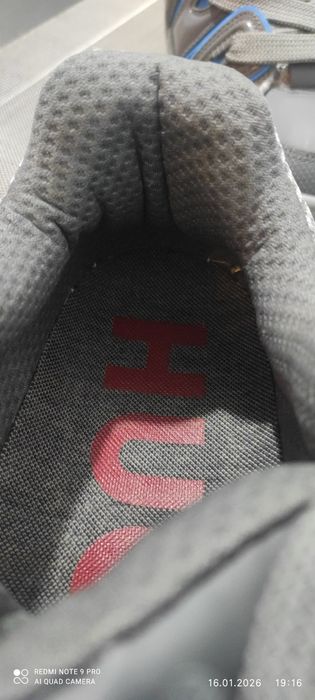 Adidași HUGO Nr 43