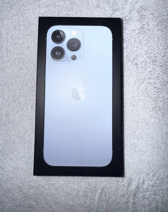 Iphone 13 Pro Impecabil