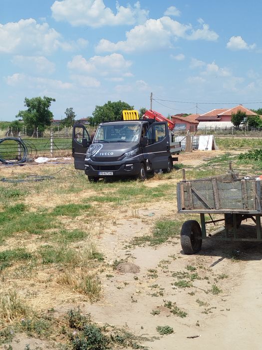 Почистване на сондажи