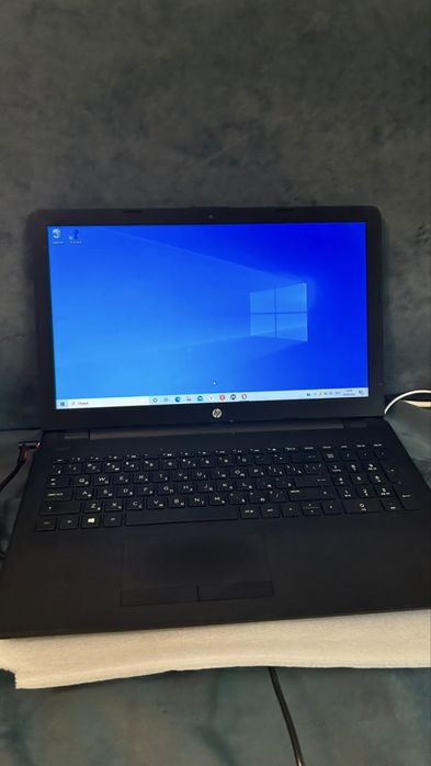 Продаю ноутбук hp