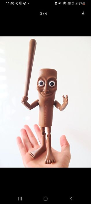 Italian Brainrot герои, cosplay и още!