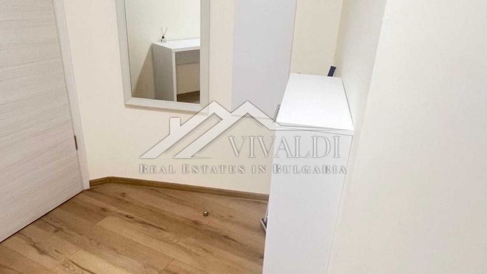 Дава се под наем Двустаен апартамент в Варна, Аспарухово - 70 кв.м за 700 € - Снимка #6