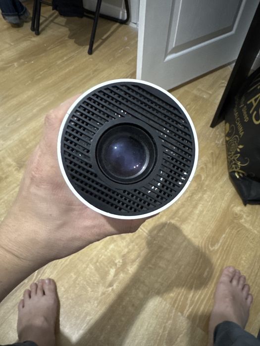 Проектор на запчасти