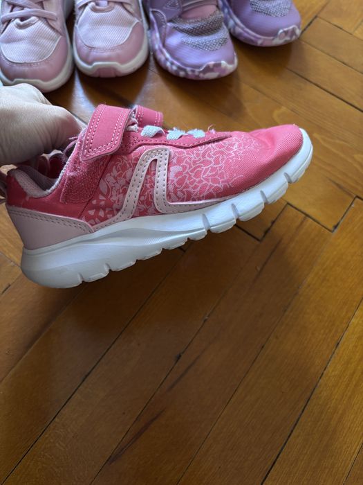 Детски маратонки и обувки 28 номер