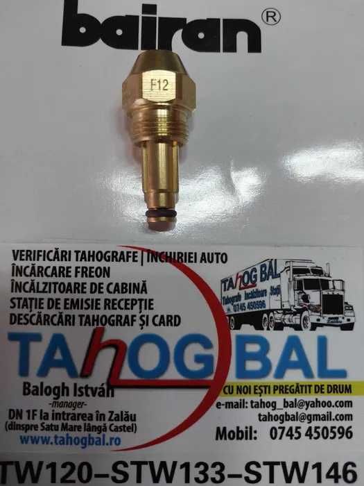 Diuza  0,6 0,8-1-1,2-1,5 mm pentru arzatoare de ulei uzat