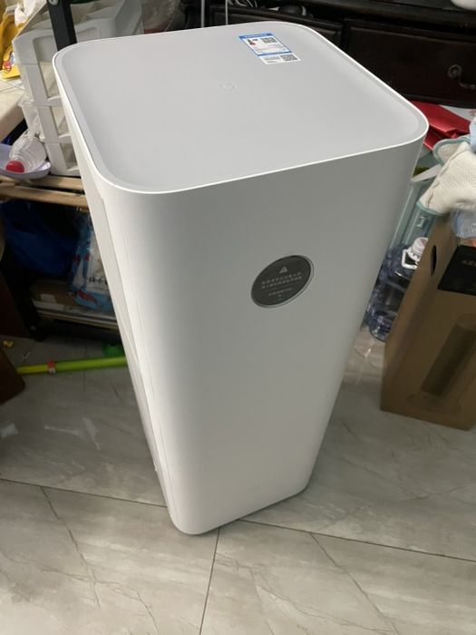 Очистители воздуха Xiaomi Mijia Air Purifier 6 Pro