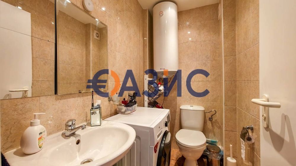 Продава се Двустаен апартамент в Ахелой - 72 кв.м за 1209 €/кв.м - Снимка #14