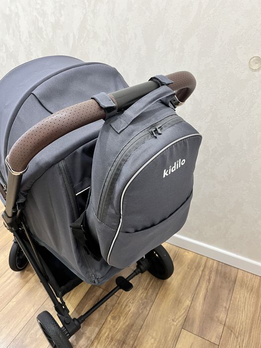 Коляска детская Kidilo