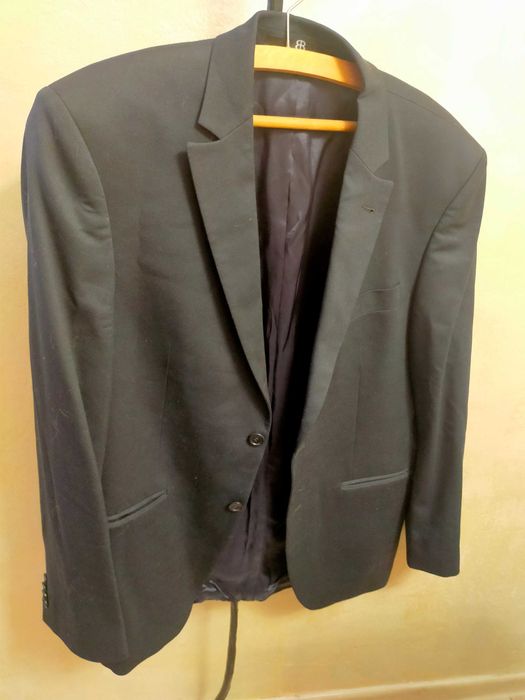 Официално сако 48 size