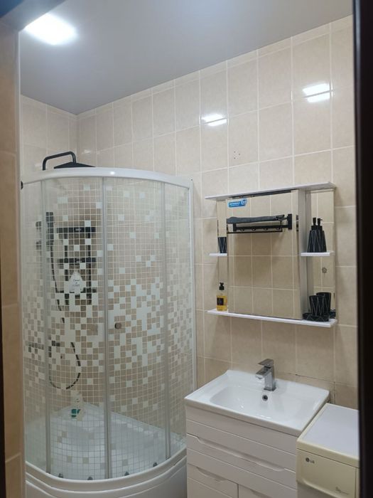 Продается квартира Дархан Хамид Алимджана 2/6/8