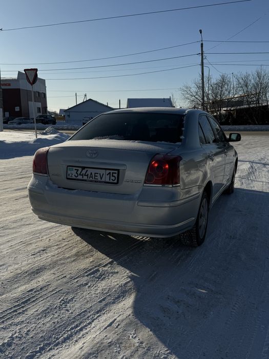 Продам Toyota Avensis